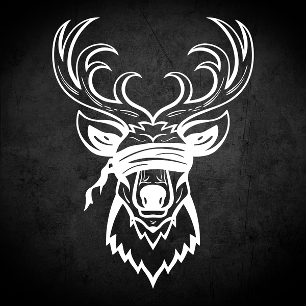 Cover photo of The Blind Stag Barber